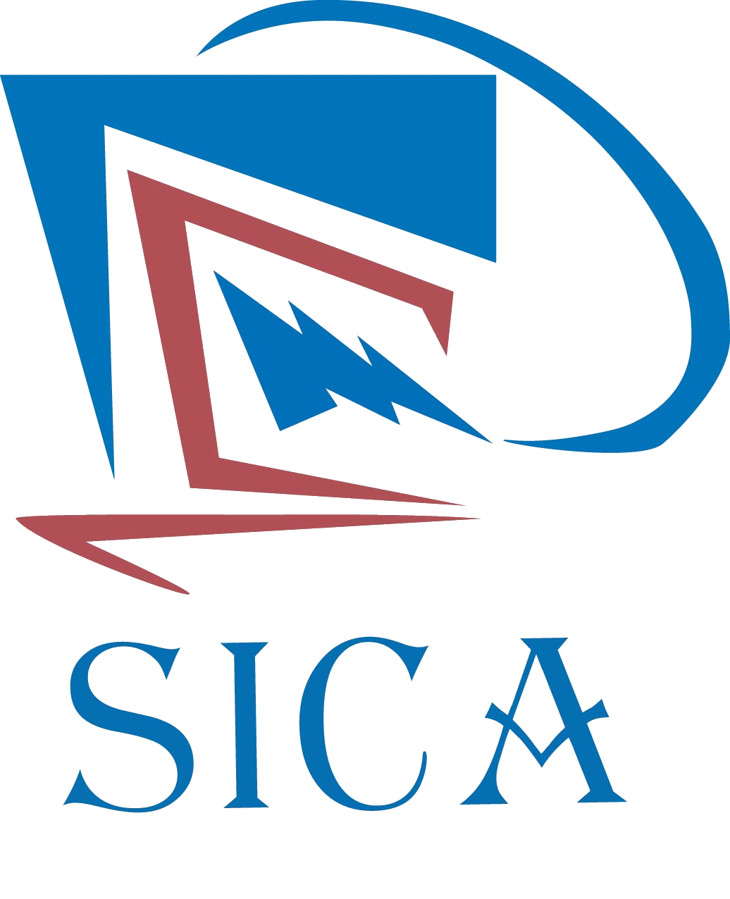 SICA Logo