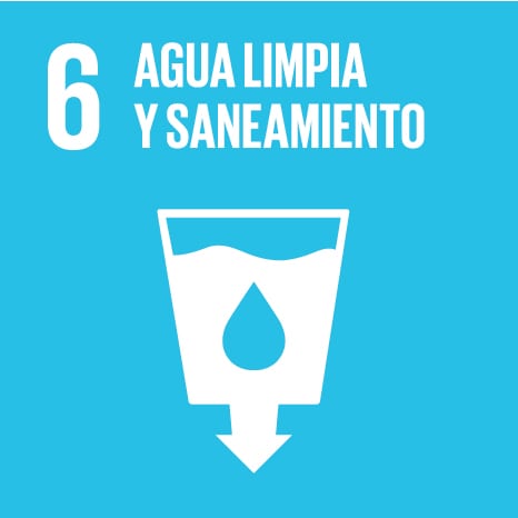 Objetivo 6: Agua Limpia y Saneamiento