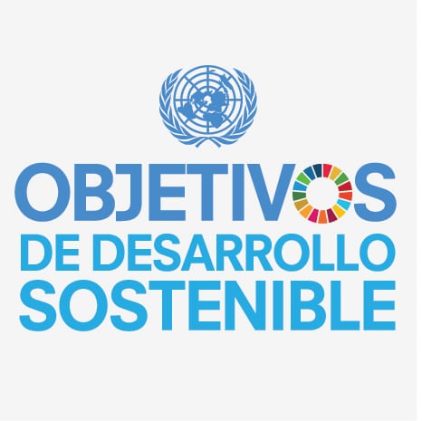 Objetivos de Desarrollo Sostenible (ODS)